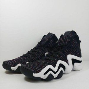 LAST CHANCE ADIDAS CRAZY 8 ADV W CK SHOES 'Shock